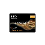 اس اس دی اینترنال ایکس-انرژی مدل falcon ظرفیت 256 گیگابایت - تصویر 1