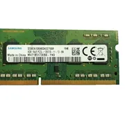 رم لپ‌تاپ سامسونگ DDR3L SO-DIMM مدل M471B5173EB0-YKO ظرفیت 4 گیگابایت فرکانس 1600 مگاهرتز تایمینگ CL11 و 204 پین - تصویر 2