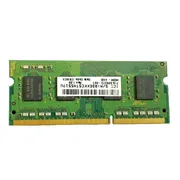 رم لپ‌تاپ سامسونگ DDR3L SO-DIMM مدل M471B5173EB0-YKO ظرفیت 4 گیگابایت فرکانس 1600 مگاهرتز تایمینگ CL11 و 204 پین - تصویر 3