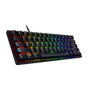 کیبورد ریزر مدل Huntsman Mini Red Switch - تصویر 3
