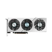 کارت گرافیک مبتنی بر NVIDIA گیگابایت مدل GeForce RTX 4060 EAGLE OC ICE 8G - تصویر 1