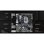 مادربرد گیگابایت مدل B860M K - تصویر 5