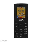 گوشی موبایل جی ال ایکس مدل C66 دو سیم کارت ظرفیت 16 مگابایت  - تصویر 3