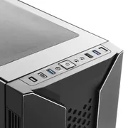 کیس کامپیوتر گیمینگ گرین مدل GRIFFIN G7 - تصویر 5
