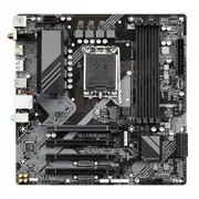 مادربرد گیگابایت مدل B760M C rev. 1.0 - تصویر 1