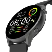 ساعت هوشمند کیسلکت مدل Smart Calling Watch Kr - تصویر 4