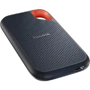 اس اس دی اکسترنال سن دیسک مدل Extreme E61 ظرفیت 2 ترابایت رابط USB 3.2 Gen2 - تصویر 6