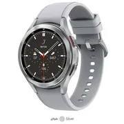 ساعت هوشمند سامسونگ مدل Galaxy Watch4 Classic 42mm  بند سیلیکونی - تصویر 4