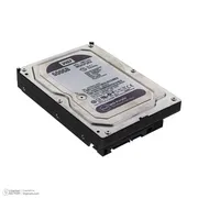 هارد دیسک اینترنال وسترن دیجیتال مدل WD05PURX ظرفیت 500 گیگابایت - تصویر 5