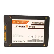 اس اس دی اینترنال SATA III ایکس انرژی مدل FALCON ظرفیت 120 گیگابایت - تصویر 5