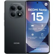 گوشی موبایل شیائومی مدل Redmi Note 15 4G دو سیم کارت ظرفیت 256 گیگابایت و رم 8 گیگابایت - تصویر 5
