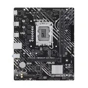 مادربرد ایسوس مدل PRIME H610M-F D4 - تصویر 1