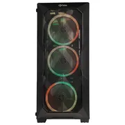 کیس کامپیوتر گیمینگ فاطر مدل FG-730-B - تصویر 7