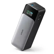 پاوربانک انکر مدل A1289 Anker 737 ظرفیت 24000 میلی آمپر ساعت - تصویر 1