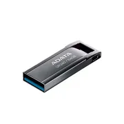 فلش مموری ای دیتا مدل UR340 ظرفیت 64 گیگابایت با بدنه فلزی، رابط USB 3.2 Gen1 Type-A، سرعت انتقال 100 مگابایت بر ثانیه و پشتیبانی از سیستم‌عامل‌های ویندوز، مک و لینوکس - تصویر 8