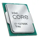 پردازنده Intel Core i7-12700K تری