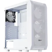 کیس کامپیوتر فاطر مدل Fater FG-720W - تصویر 2