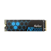 اس اس دی اینترنال PCIe Gen3 x4 نتاک مدل NV3000 ظرفیت 500 گیگابایت - تصویر 1