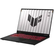 لپ تاپ 16 اینچی ایسوس مدل TUF Gaming A16 FA608PM-Ryzen 9 8940HX-RTX5060 8GB-16GB DDR5 5600MHz-512GB SSD-2.5K 165Hz - تصویر 2