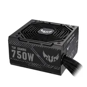 منبع تغذیه کامپیوتر ایسوس مدل TUF Gaming 750B - تصویر 1