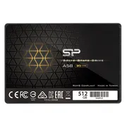 اس اس دی اینترنال سیلیکون پاور مدل ACE A58 ظرفیت 512 گیگابایت - تصویر 1