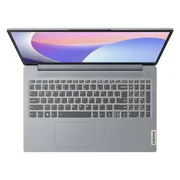 لپ تاپ 15.6 اینچی لنوو مدل IdeaPad Slim 3 15AMN8-R3 7320U 8GB 256SSD - تصویر 6