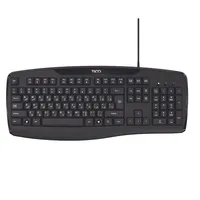 کیبورد تسکو TK 8043