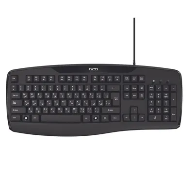 کیبورد تسکو TK 8043