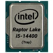 پردازنده مرکزی اینتل مدل Core i5 14400-Tray - تصویر 5
