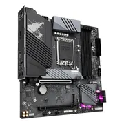 مادربرد گیگابایت مدل GA-B760M AORUS ELITE DDR4 Rev 1.0 - تصویر 2