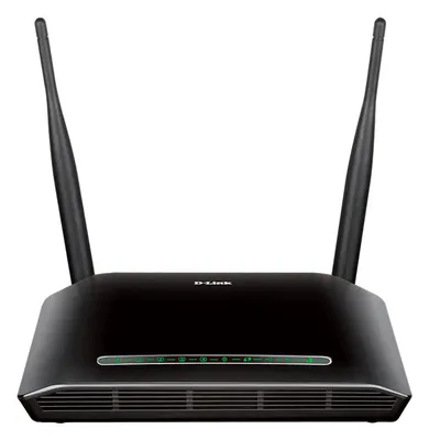 مودم دی‌لینک DSL-2750U