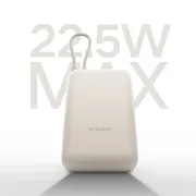 پاوربانک 22.5 وات شیائومی مدل P15ZM ظرفیت 10000 میلی‌آمپرساعت - تصویر 8
