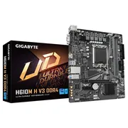 مادربرد گیگابایت مدل H610M H V3 DDR4 (rev. 1.0) - تصویر 6