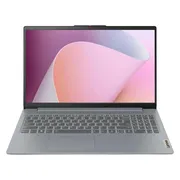 لپ تاپ 15.6 اینچی لنوو مدل IdeaPad Slim 3 15AMN8-R3 7320U 8GB 256SSD - تصویر 1