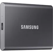 اس اس دی اکسترنال سامسونگ مدل T7 ظرفیت 2 ترابایت رابط USB 3.2 Gen2 - تصویر 4