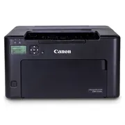 پرینتر لیزری تک‌کاره کانن مدل LBP122dw با قابلیت اتصال USB و Wi-Fi، نمایشگر و پشتیبانی از کاغذ A4 تا A6 - تصویر 1