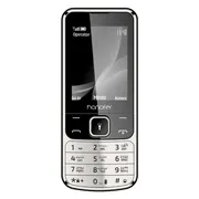گوشی موبایل هانوفر مدل 6700 دو سیم کارت ظرفیت 32 مگابایت و رم 32 مگابایت - تصویر 7