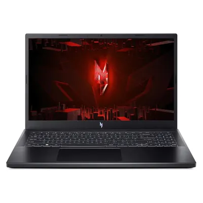 لپ‌تاپ ایسر Nitro V 15 ANV15-52-788T-i7 13620H-RTX3050 6GB-16GB DDR5 4800MHz-512GB S (15.6
