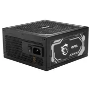منبع تغذیه کامپیوتر ام اس آی مدل MAG A1000GL - تصویر 5