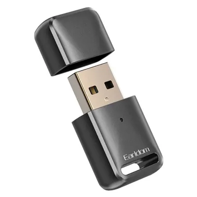 هاب ارلدام Earldom Bluetooth receiver ET-M91