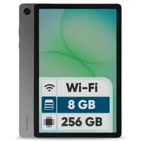 تبلت Samsung Galaxy Tab A11 Plus Wi-Fi، ظرفیت 256 گیگابایت و رم 8 گیگابایت، رزولوشن (11 اینچ)