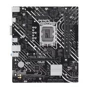 مادربرد ایسوس مدل PRIME H610M-K DDR5  - تصویر 1