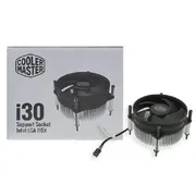 سیستم خنک کننده بادی کولر مستر مدل STANDARD COOLER I30 - تصویر 4