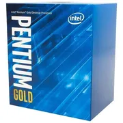 پردازنده مرکزی اینتل مدل Pentium Gold G5620 - تصویر 2