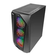 کیس کامپیوتر گیمینگ فاطر مدل FG-740M - تصویر 3