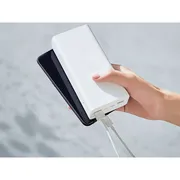 پاوربانک 18 وات شیائومی مدل Mi PB3018ZM ظرفیت 30000 میلی آمپر ساعت  - تصویر 8