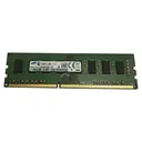 رم Samsung DIMM ظرفیت 8 گیگابایت (هشت گیگابایت)