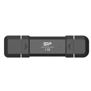 اس اس دی اکسترنال سیلیکون پاور مدل DS72 ظرفیت 1 ترابایت رابط USB 3.2 Gen2 - تصویر 2