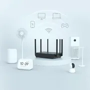 مودم Xiaomi AX3200 - تصویر 6