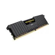 رم دسکتاپ DDR4 تک‌کاناله 16 گیگابایت کورسیر مدل VENGEANCE LPX با فرکانس 3200 مگاهرتز، تایمینگ CL16 و ولتاژ 1.35 ولت - تصویر 6
